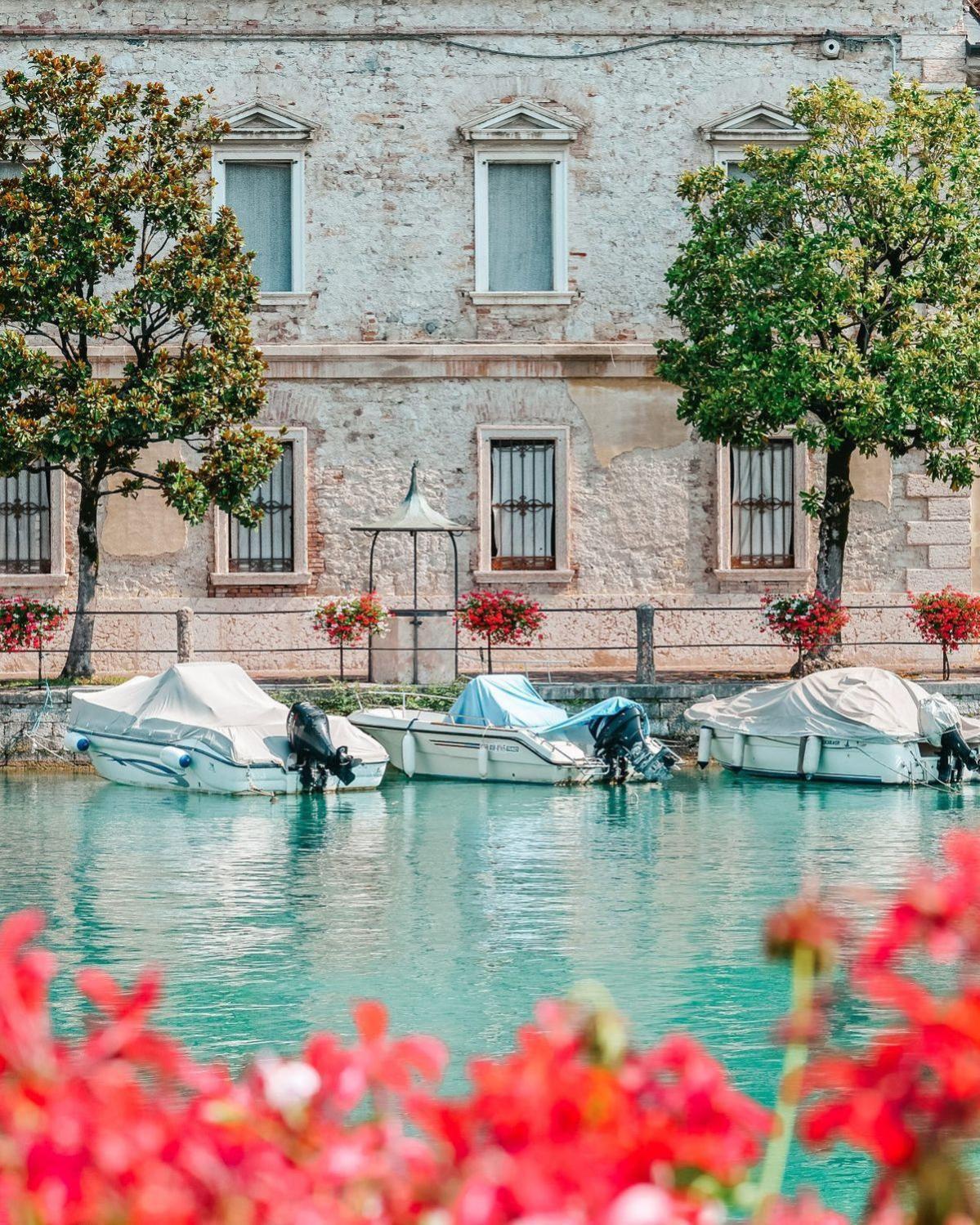 Residenza Piazza Erbe Apartamento Verona