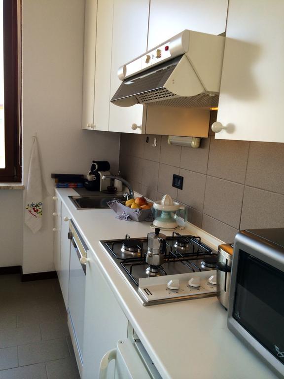 14 Apartamento *