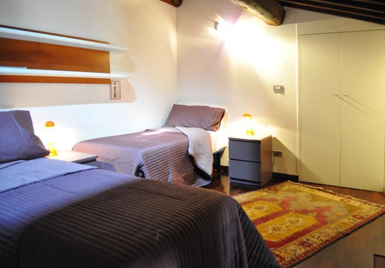Casa Vacanze Mazzanti Apartment *