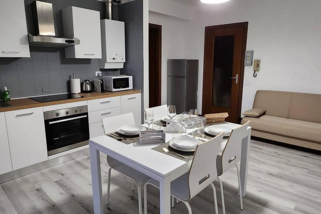 Appartamento La Casa Di Laura *