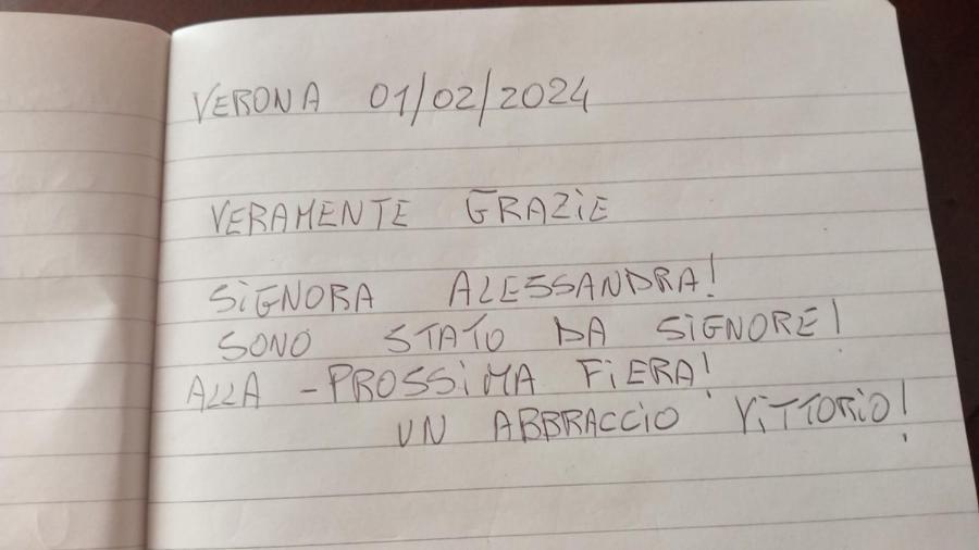 La Casa Di Mia