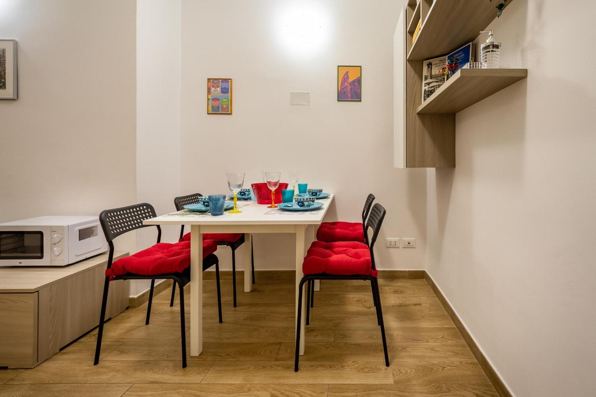 Apartamento Pop *