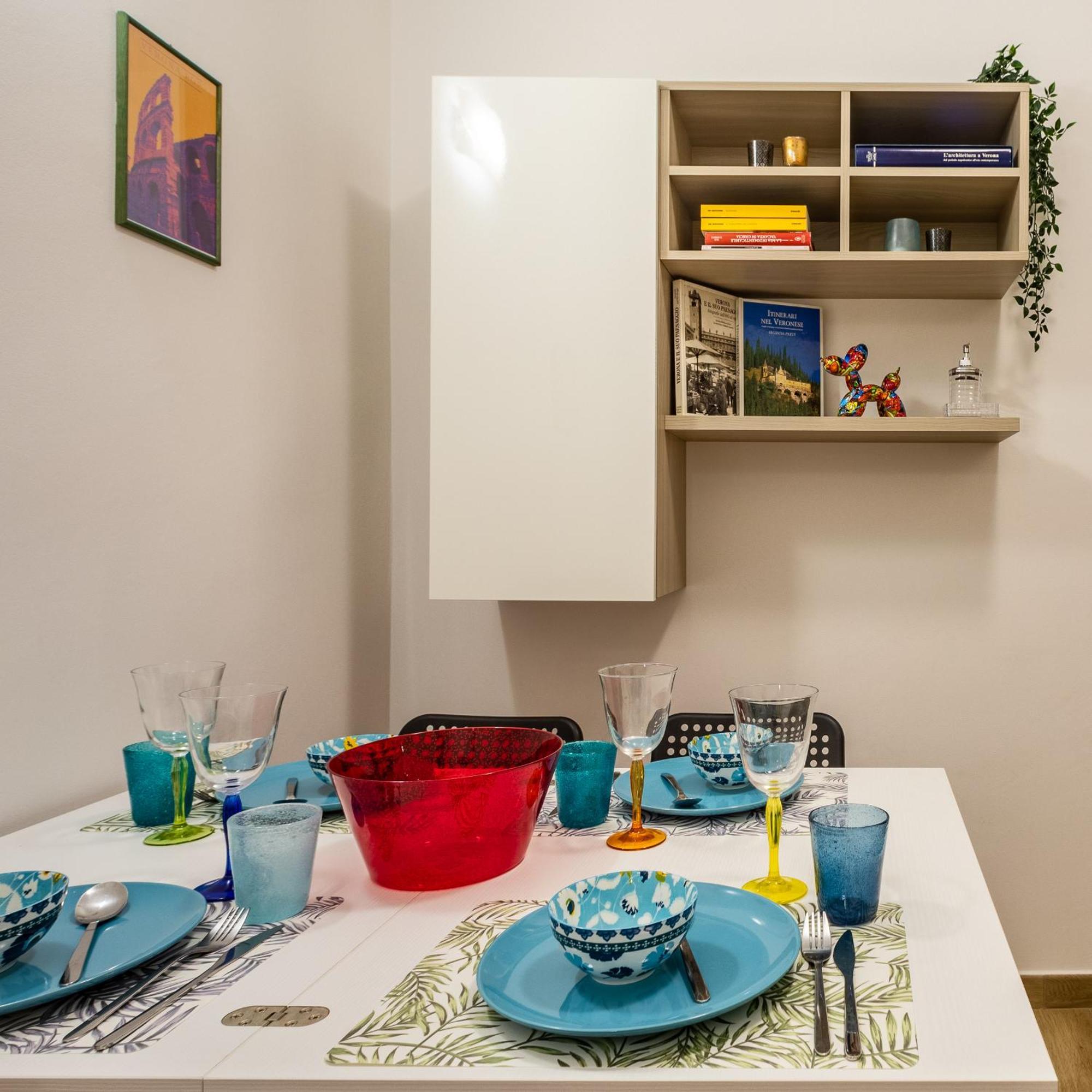 Pop Apartamento Verona