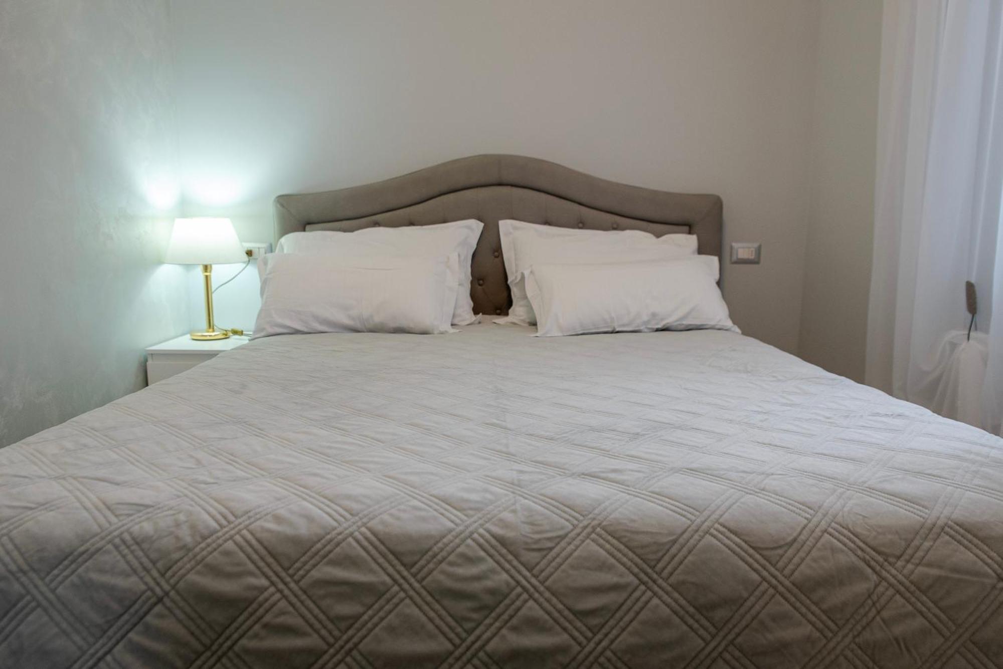 Casa Di Zina Apartamento Verona