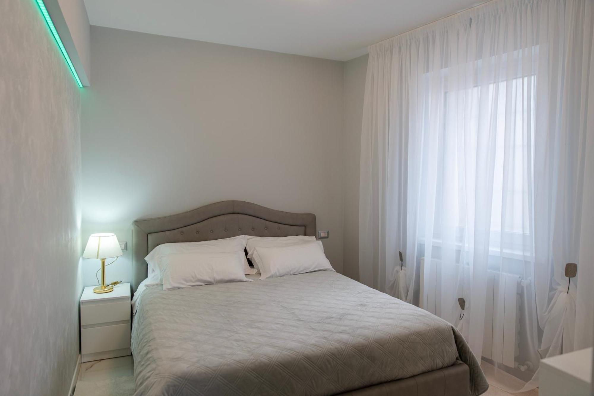 Casa Di Zina Apartamento Verona