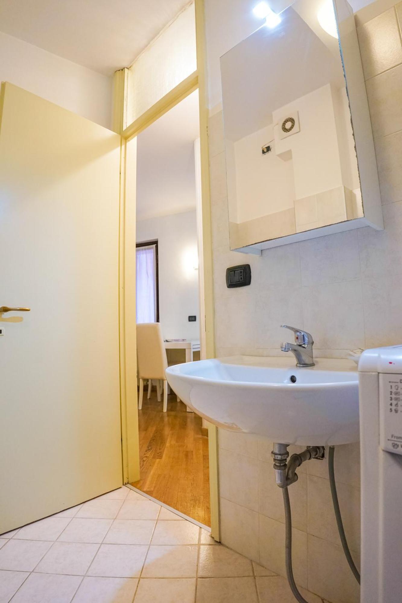 Italianflat - Filippini * Verona