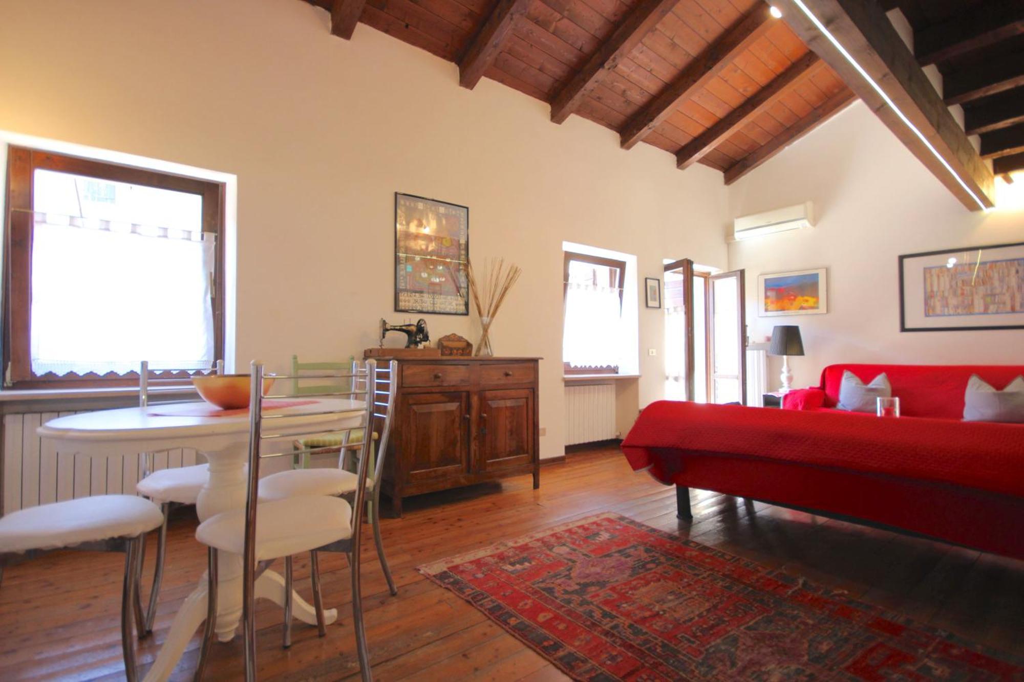Apartamento Vr Holiday Scale Qb *