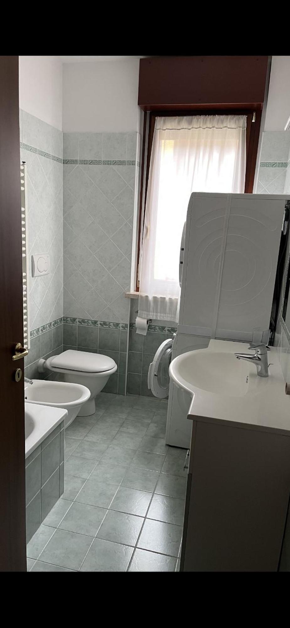Apartment Fiera A *