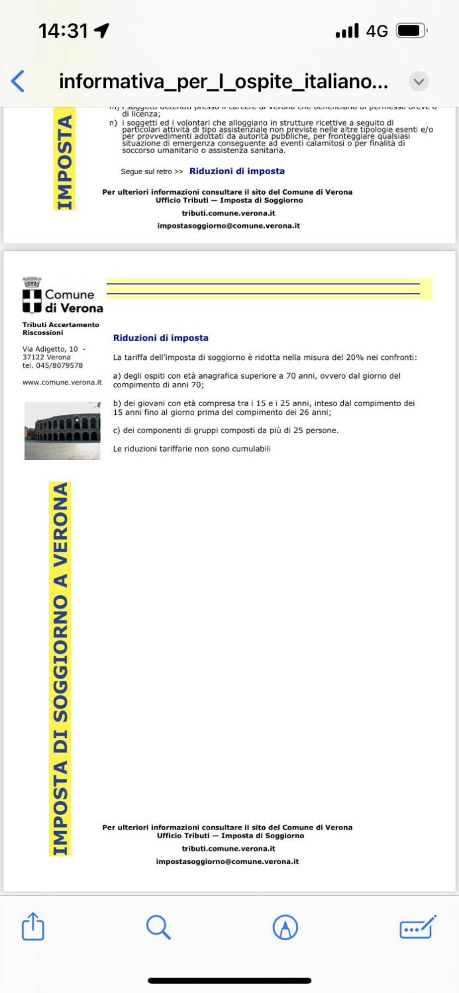 Fiera A Verona