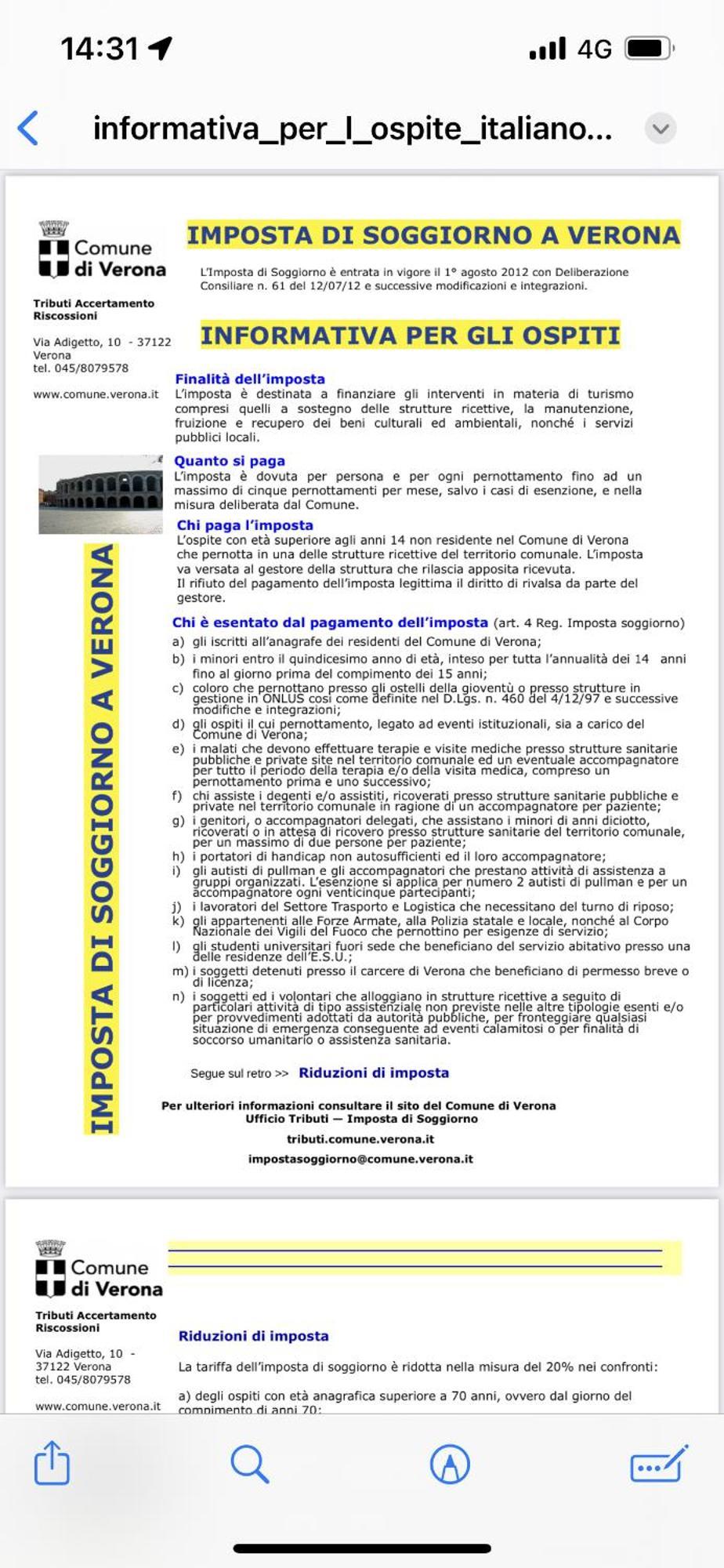 Fiera A Verona