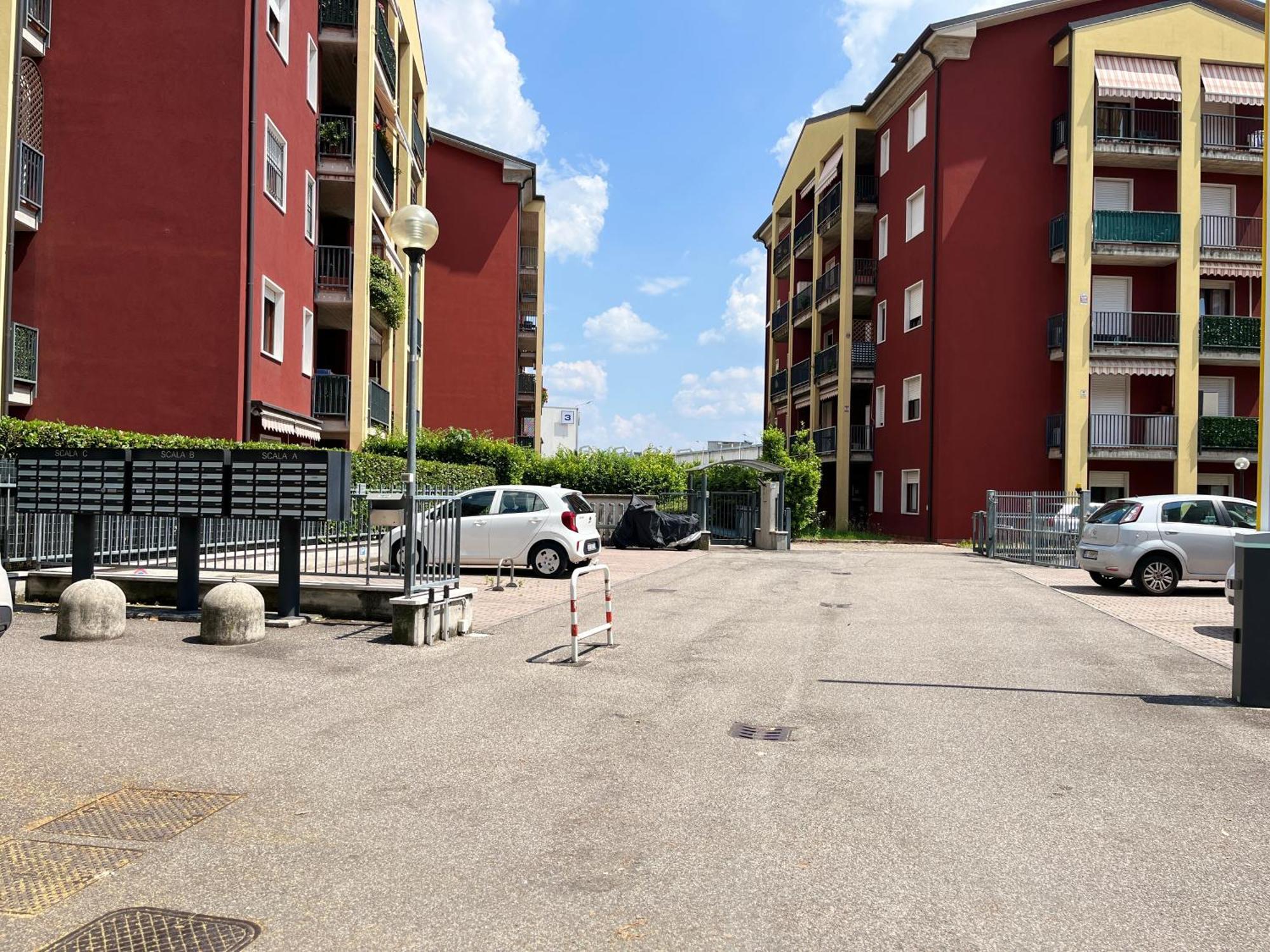 Apartment Fiera A Verona