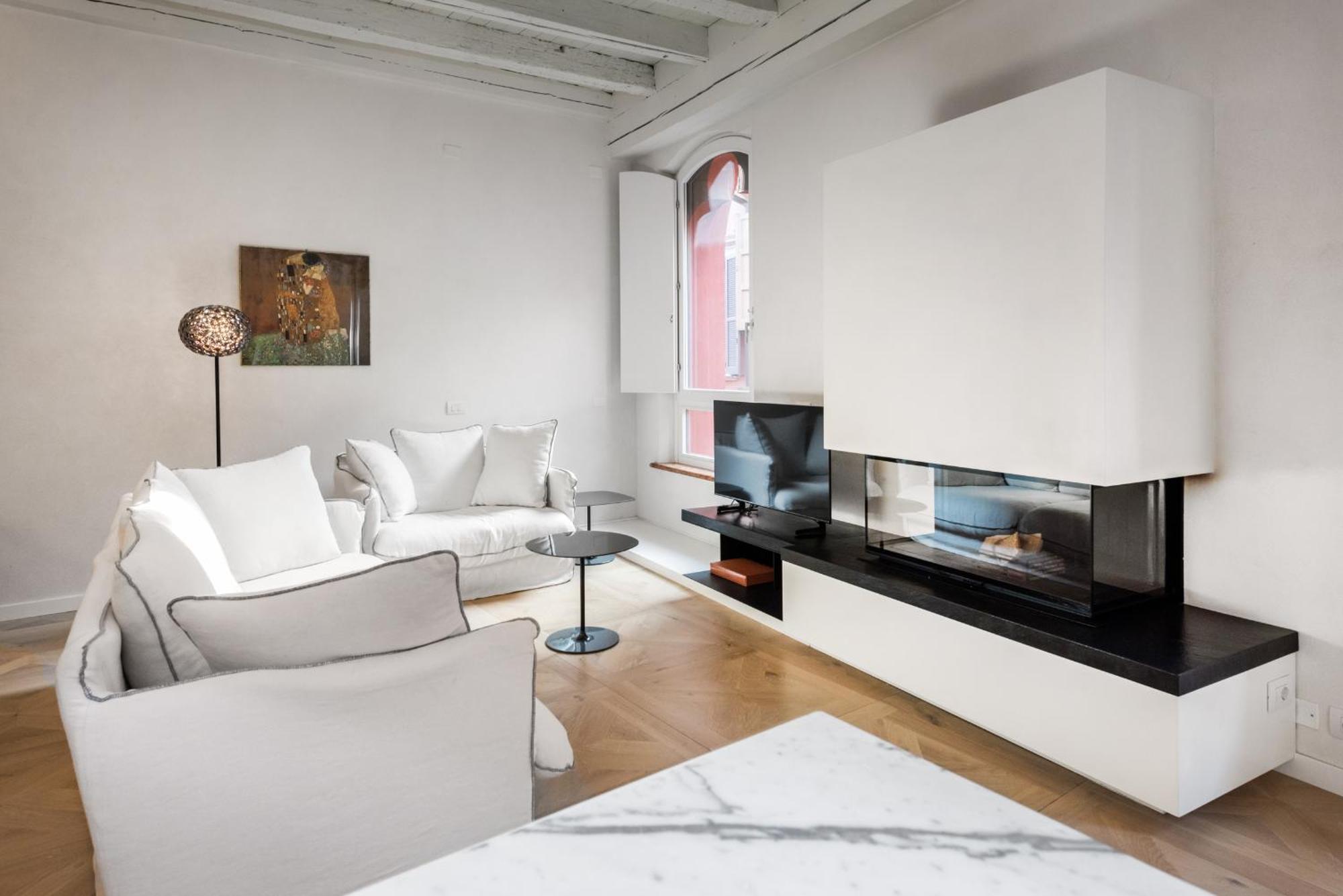 Flats4rent Residenza Carmen Appartement Vérone