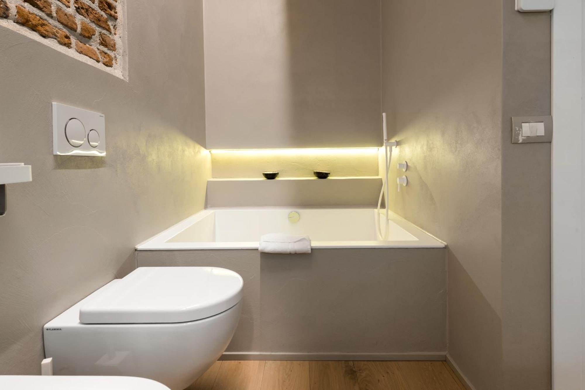 Flats4rent Residenza Carmen Appartement