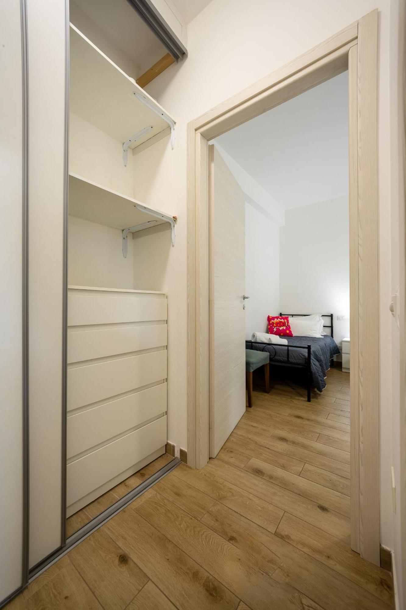 Apartamento Pop Verona