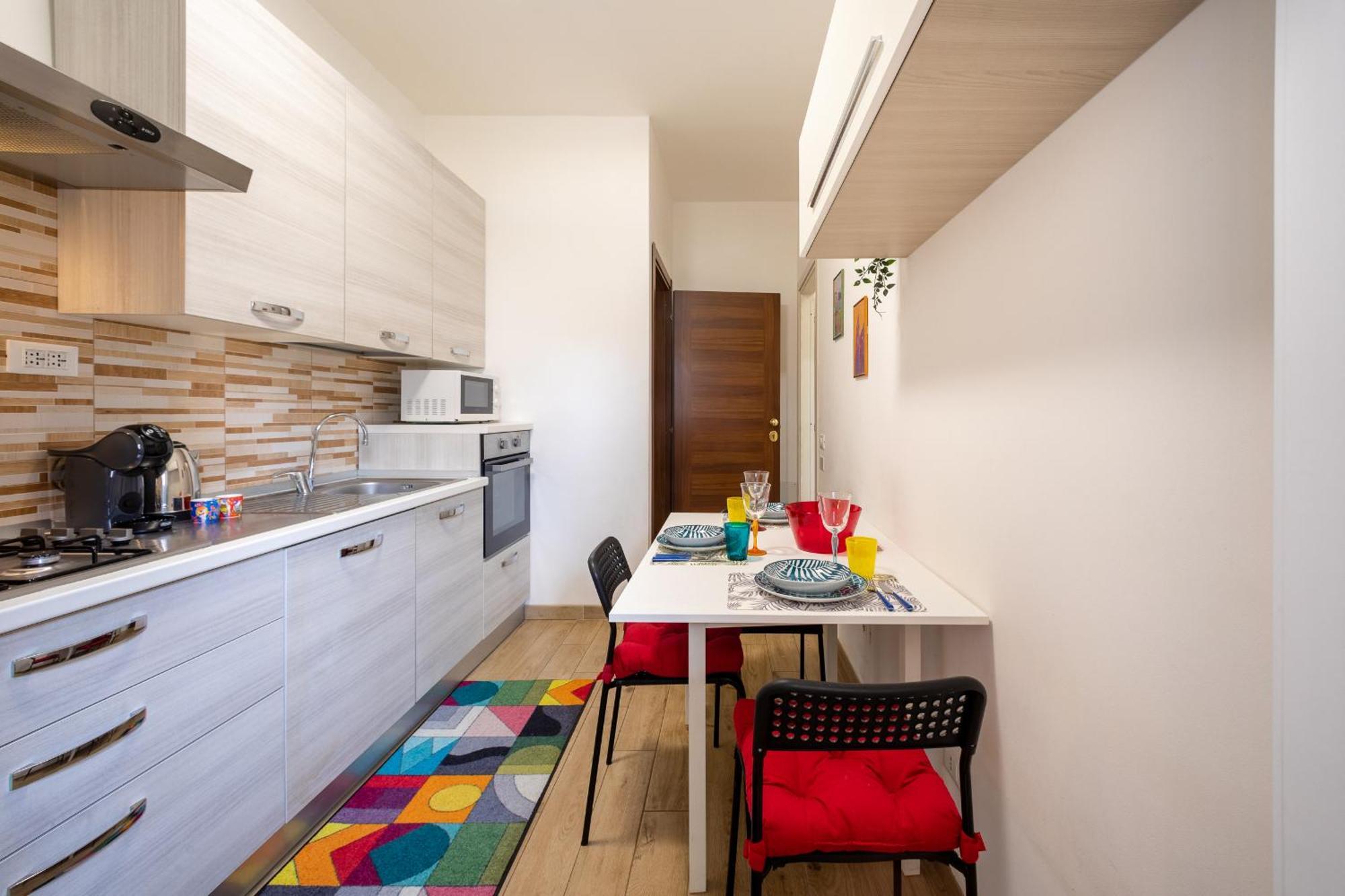 Pop Apartamento