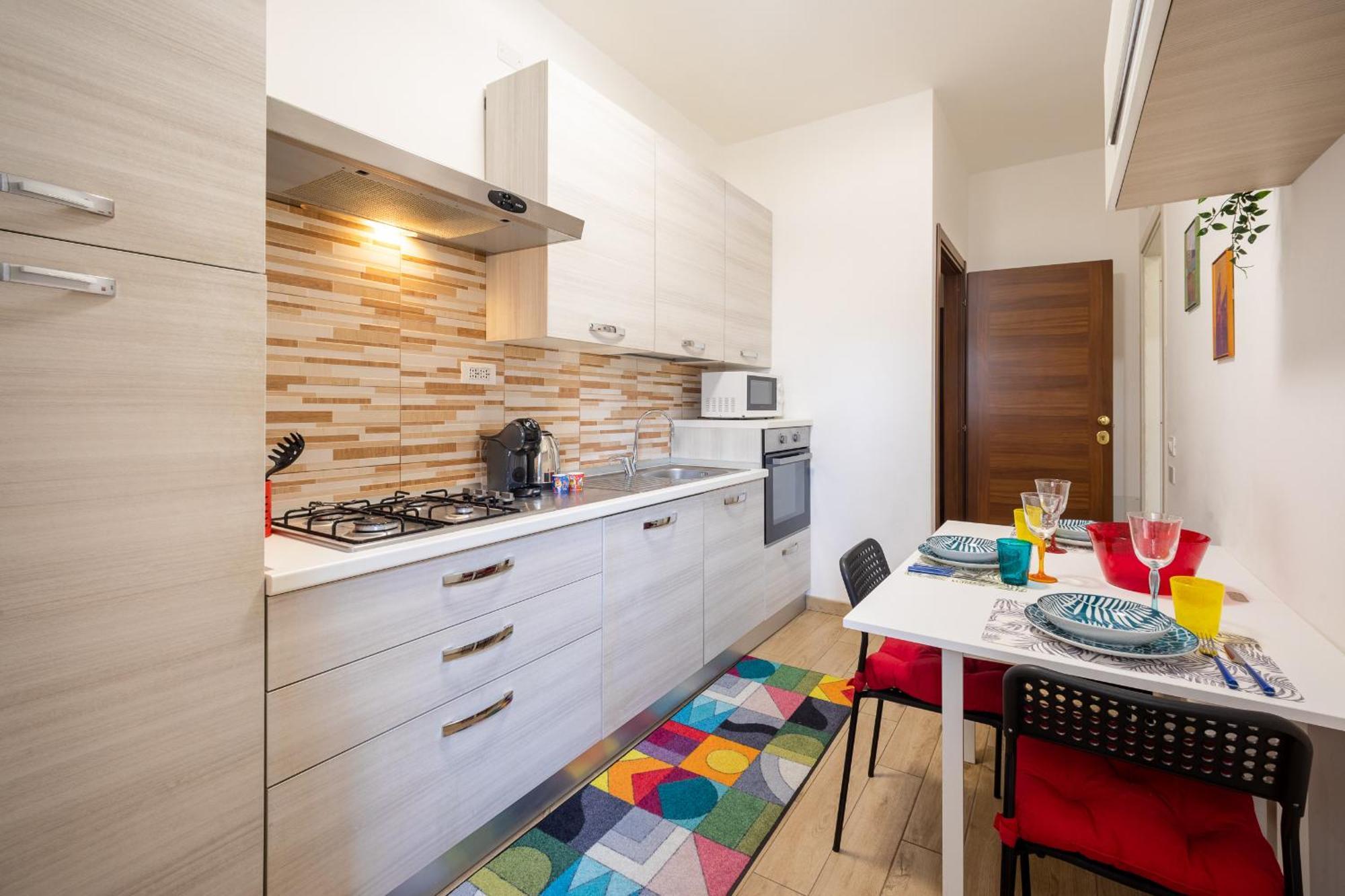 Pop Apartamento Verona