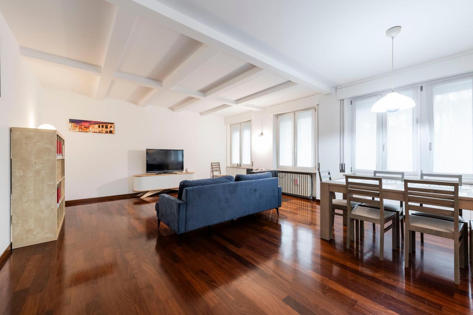 Apartment Campofiore 57