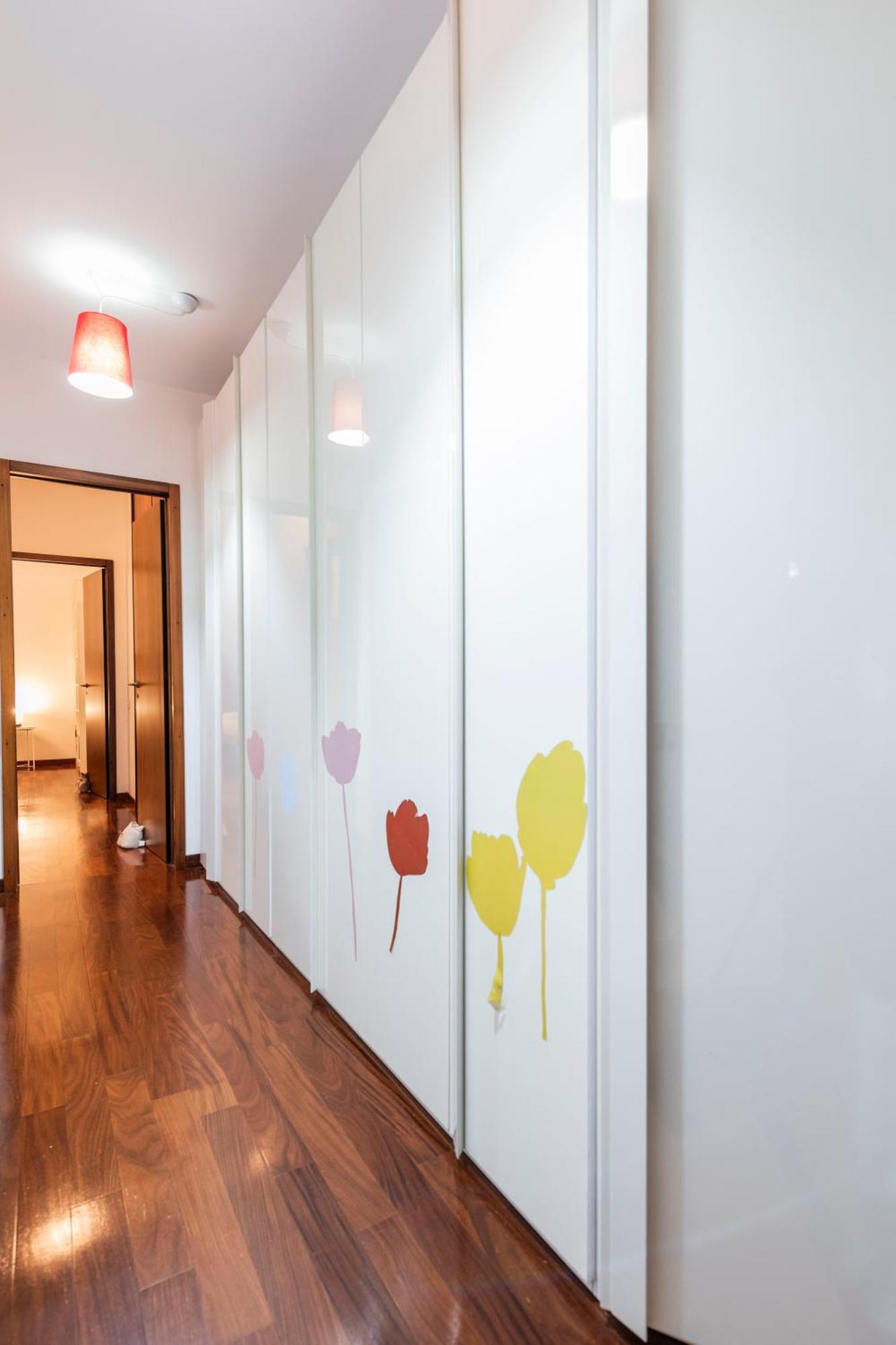 Apartment Campofiore 57 Verona