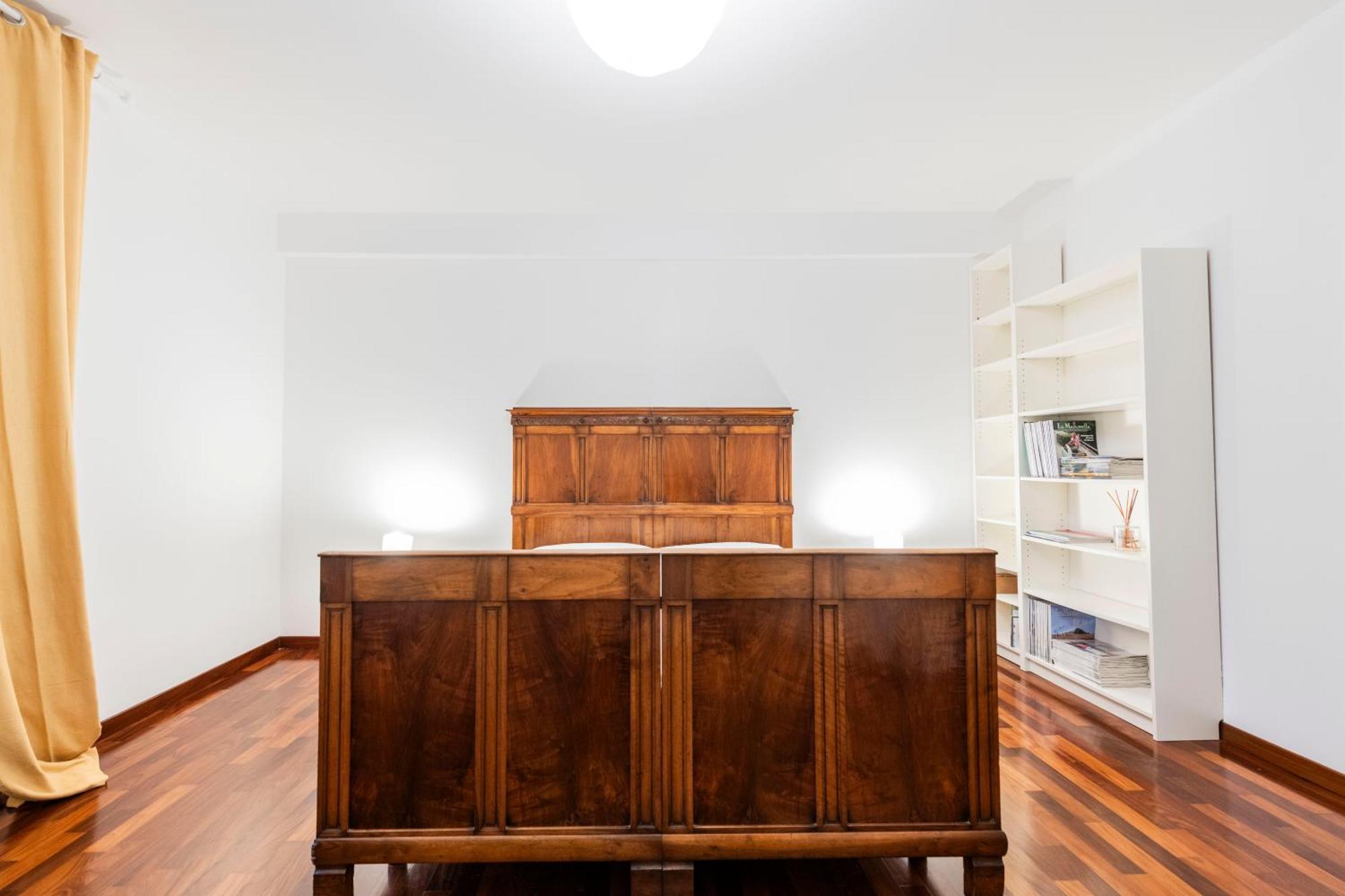Apartment Campofiore 57 Verona