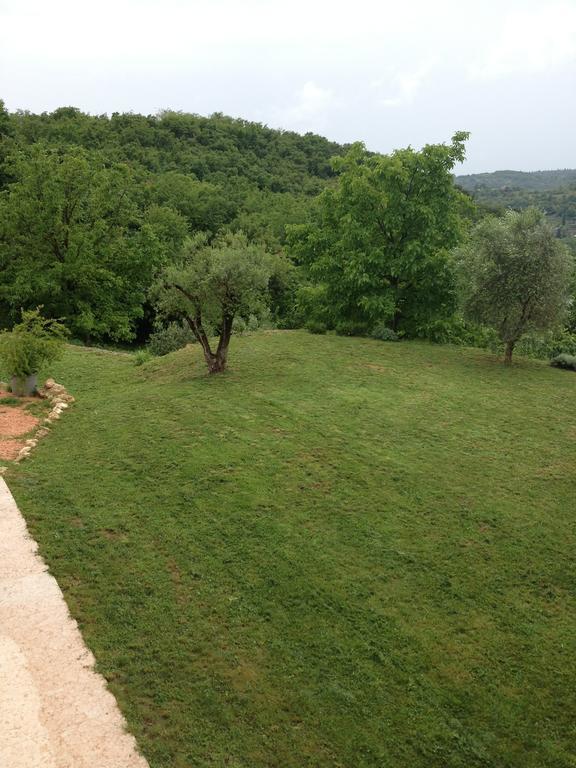 Bed and breakfast Macole