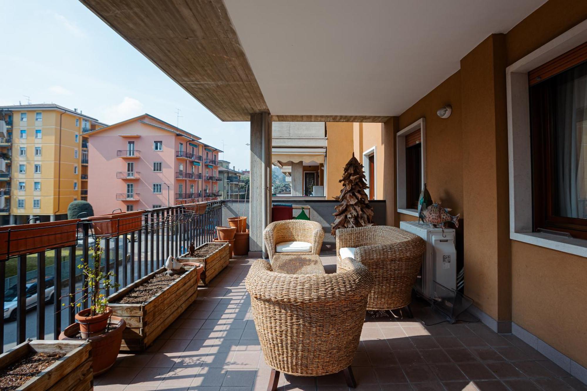 Residenza Giotto - Royal Welcome