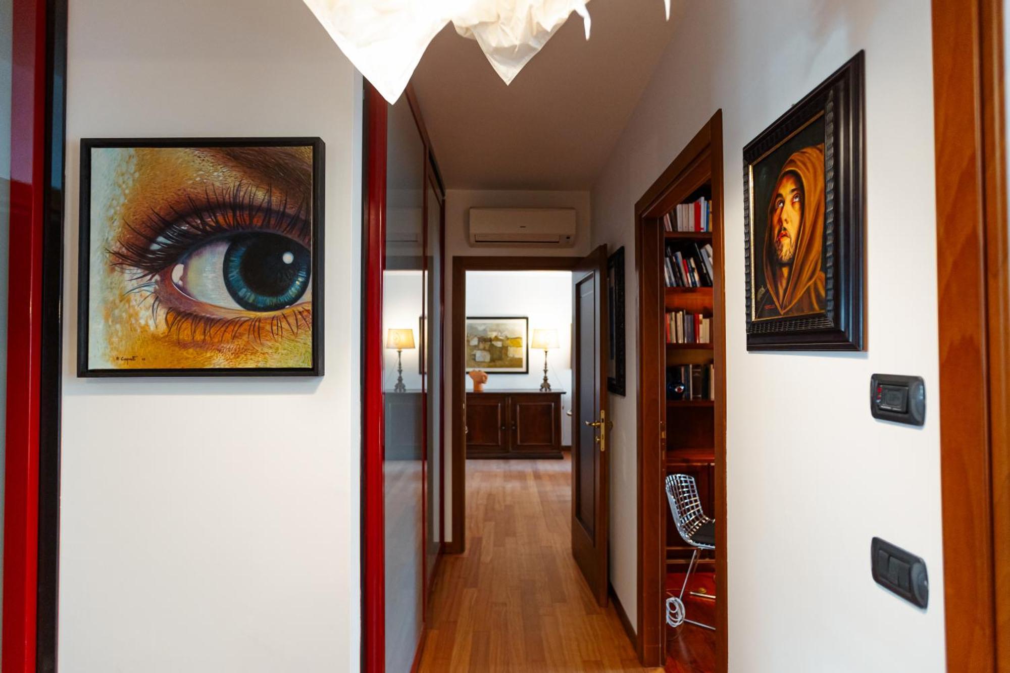 Residenza Giotto - Royal Welcome Verona