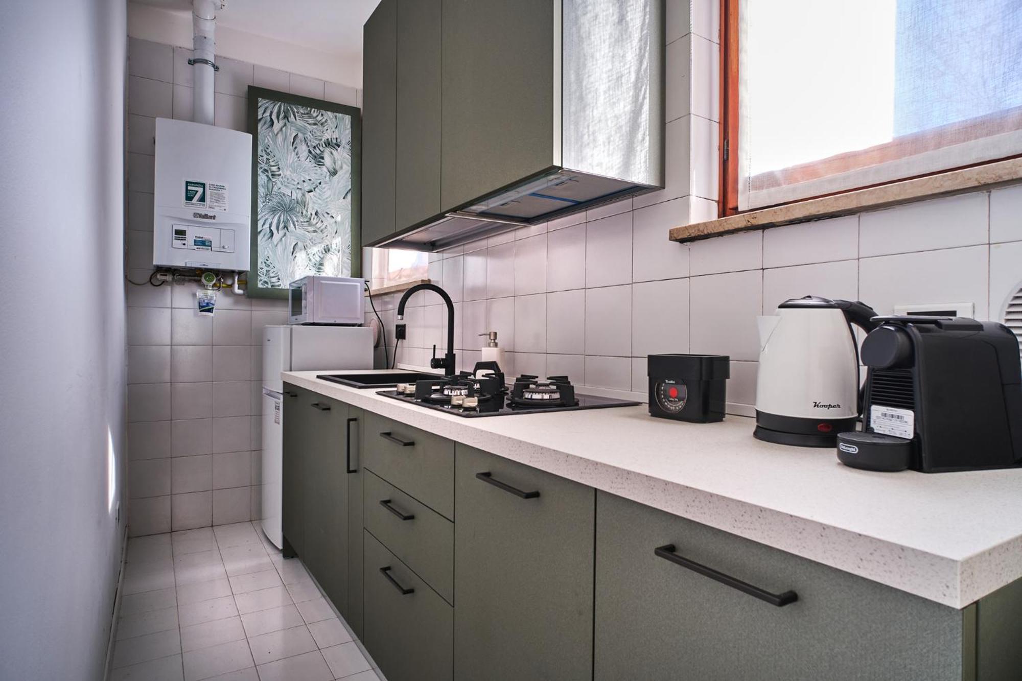 Appartamento Casa Flamingo *