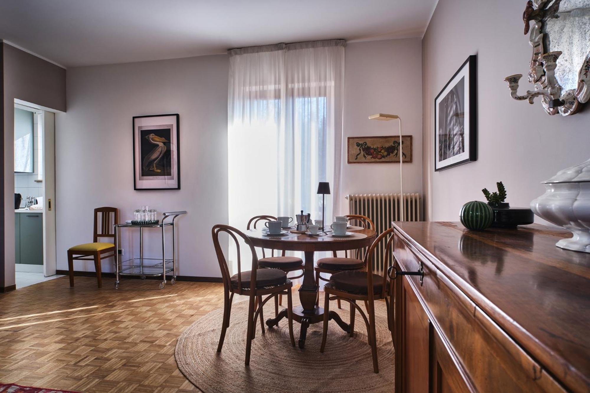 Appartamento Casa Flamingo
