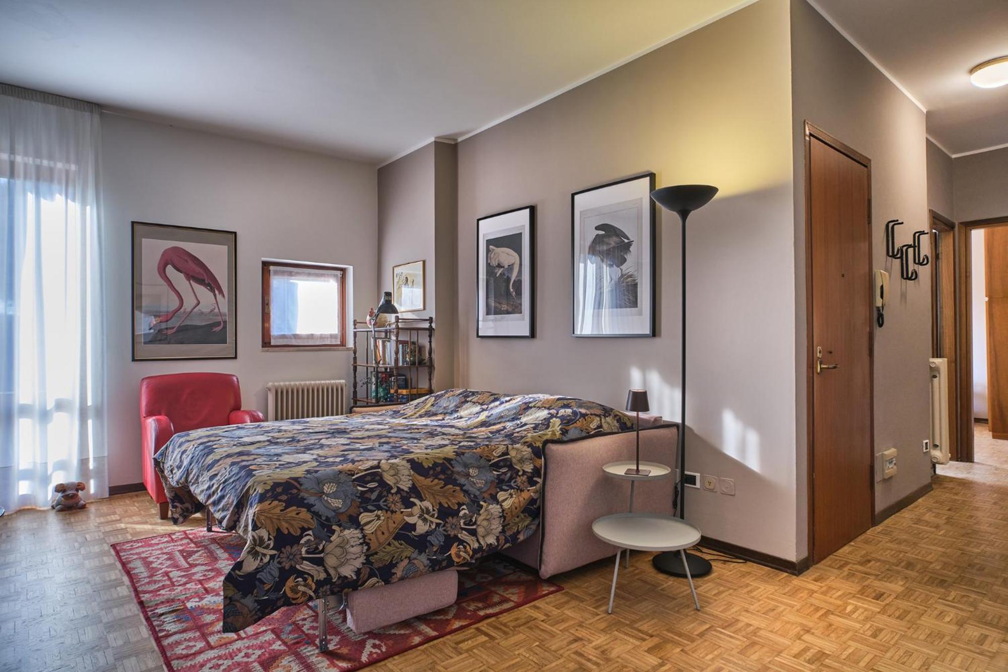 Casa Flamingo Appartamento Verona