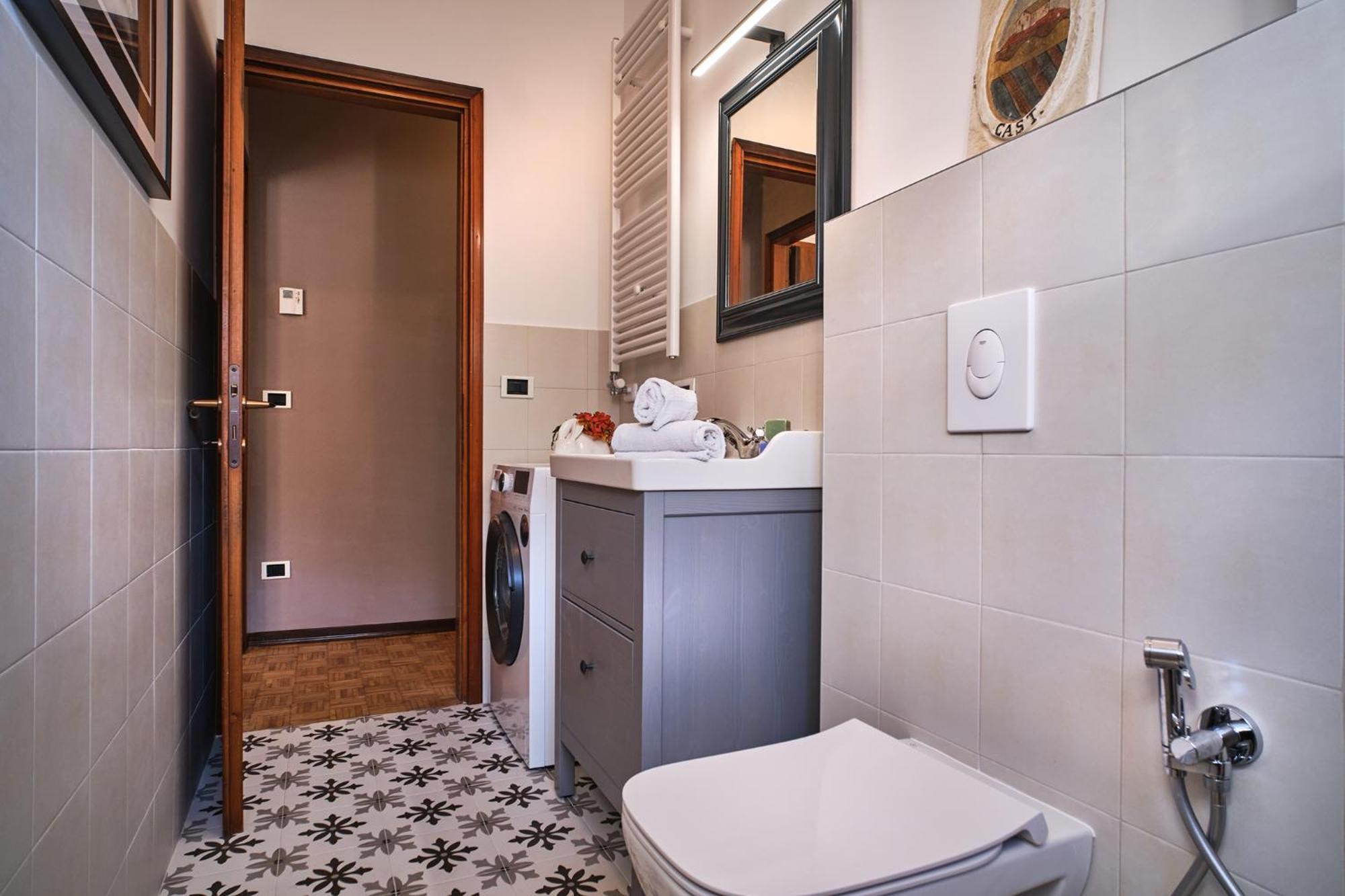 Casa Flamingo * Verona