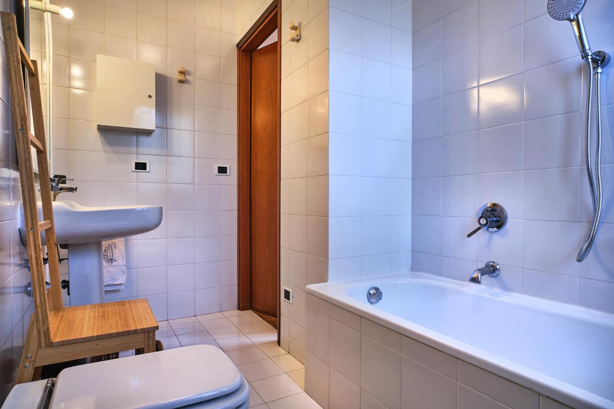 Apartamento Casa Flamingo *