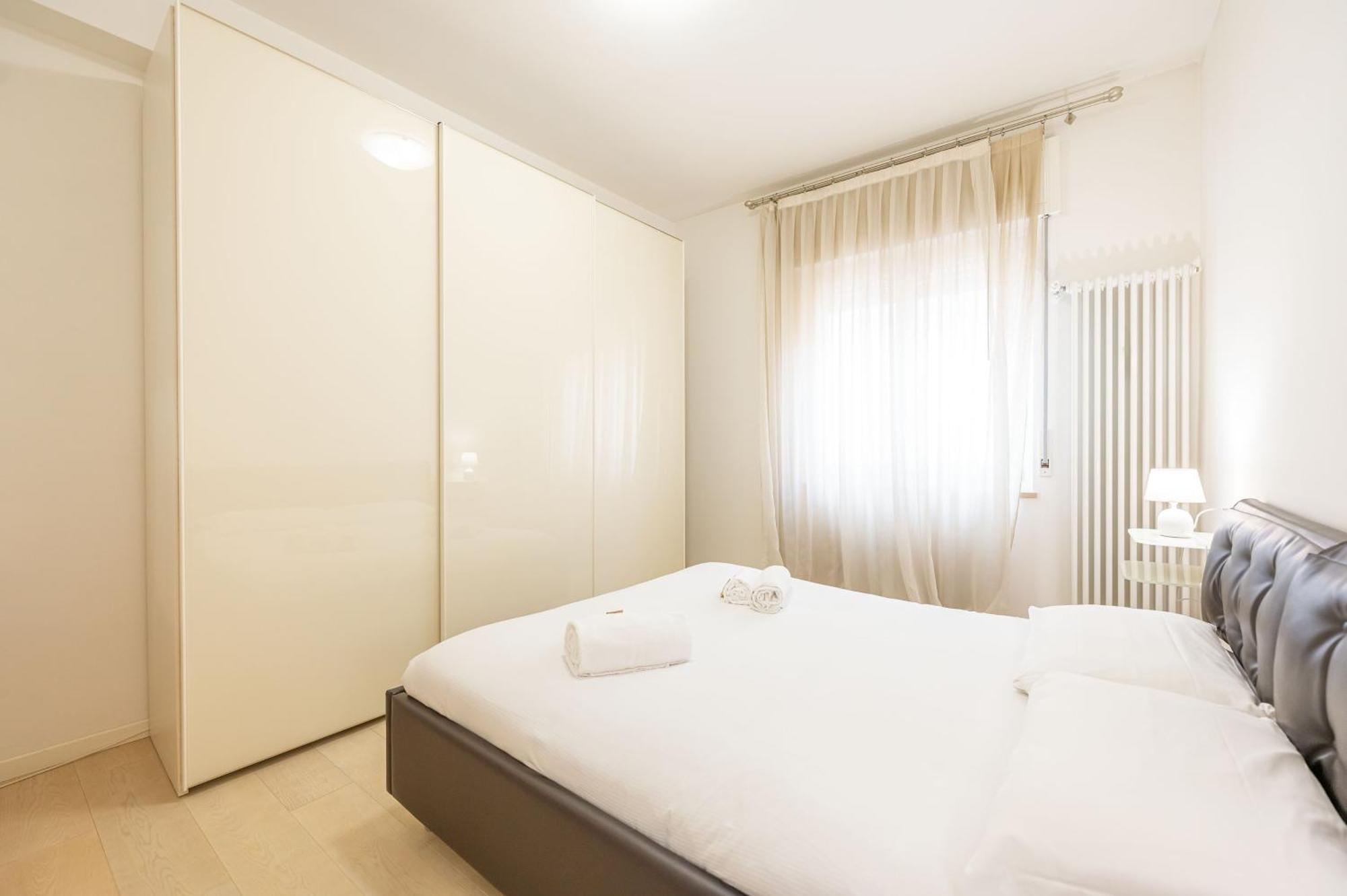 Apartment Casa Maria - Tra Centro E Stazione Treni