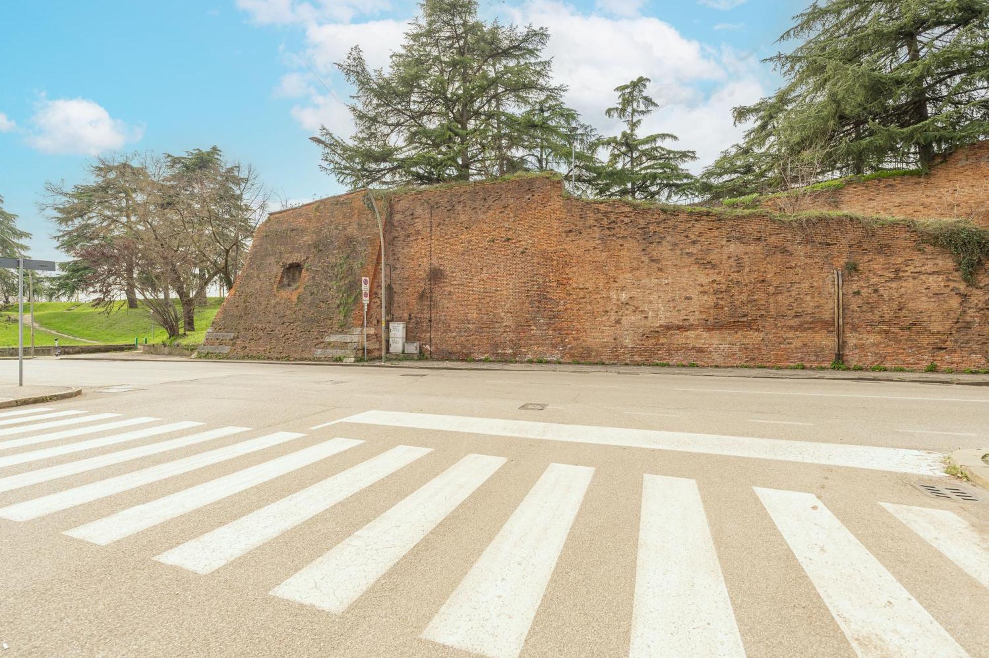 Apartment Casa Maria - Tra Centro E Stazione Treni