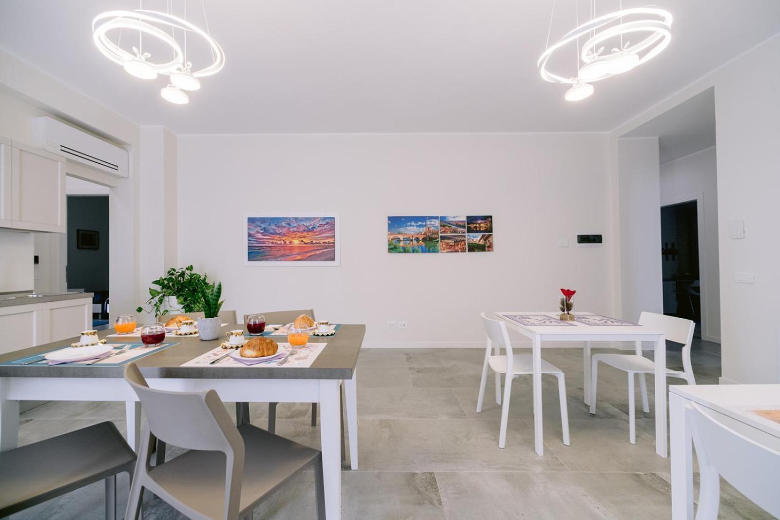 Appartamento Residenza La Boheme *