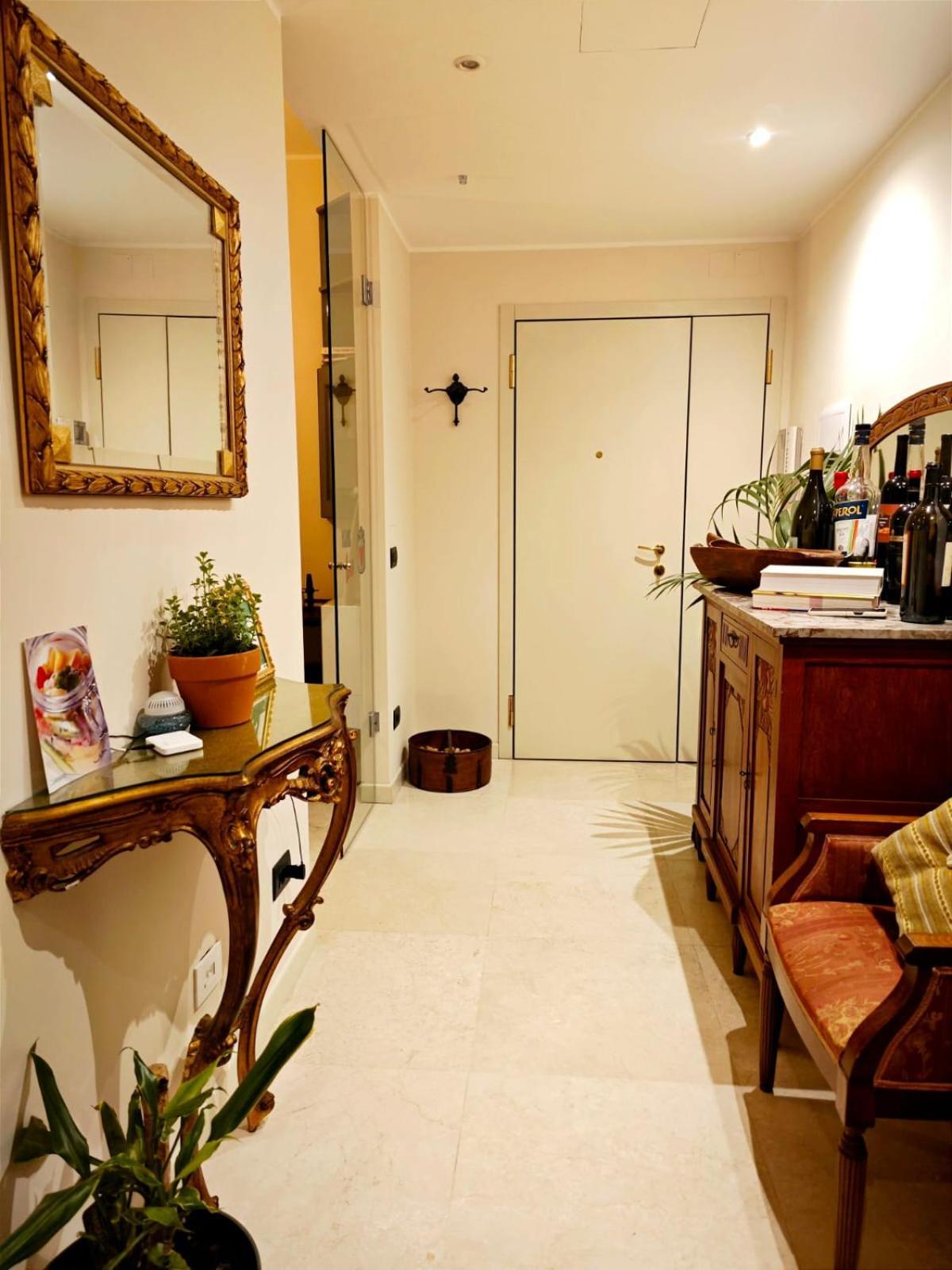 Magnificent Center Appartement *