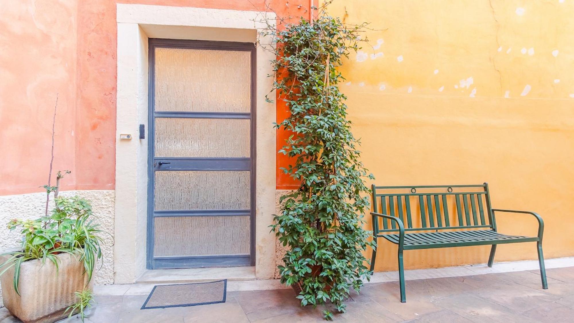 Appartamento Domus Le Mura - Italian Homing Verona