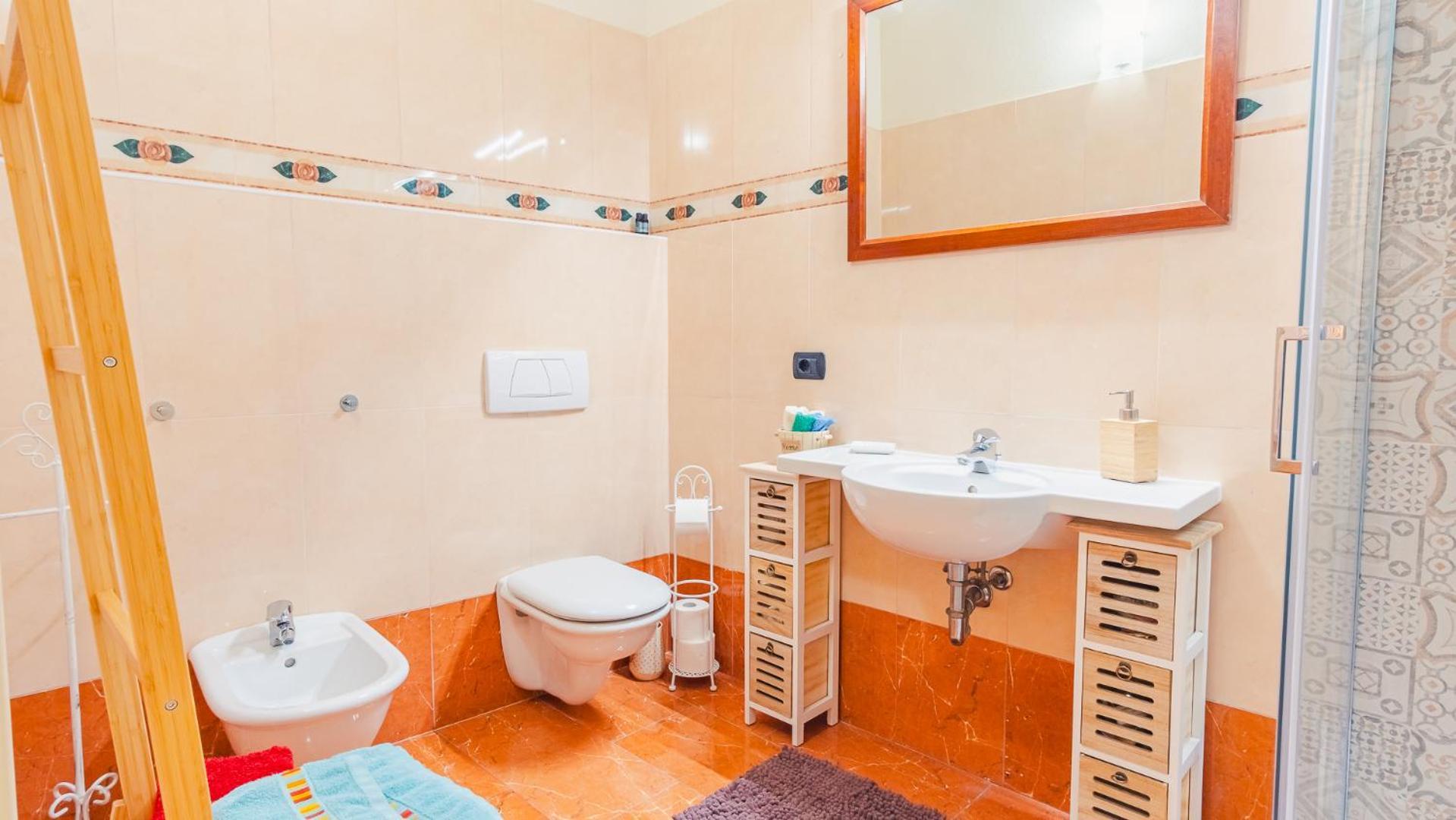 Appartamento Domus Le Mura - Italian Homing *