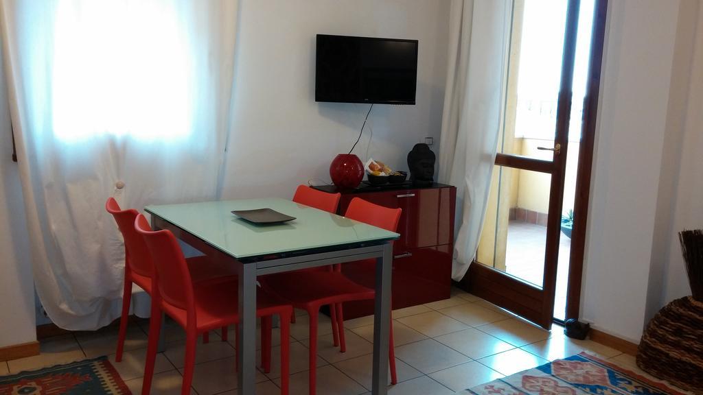 Apartment Maison La Torre Verona