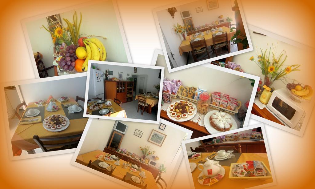 La Meridiana Bed & Breakfast