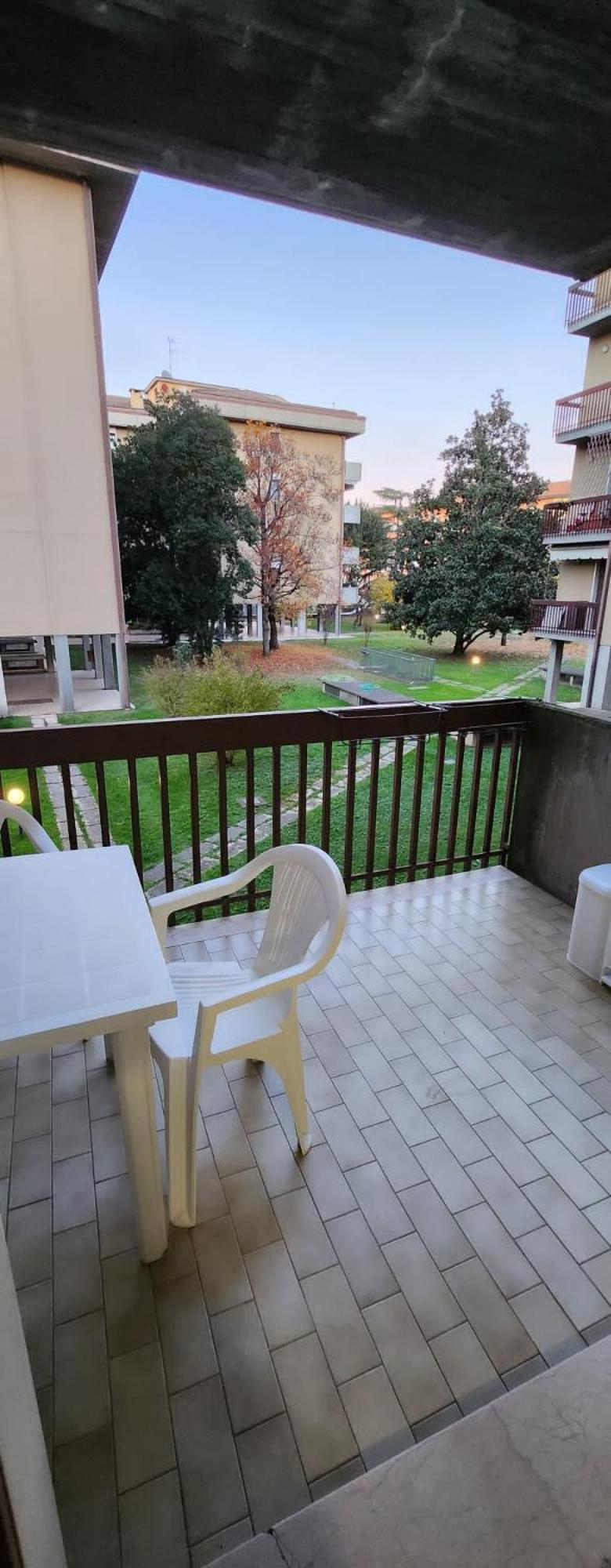 Appartamento La Casa Di Laura *