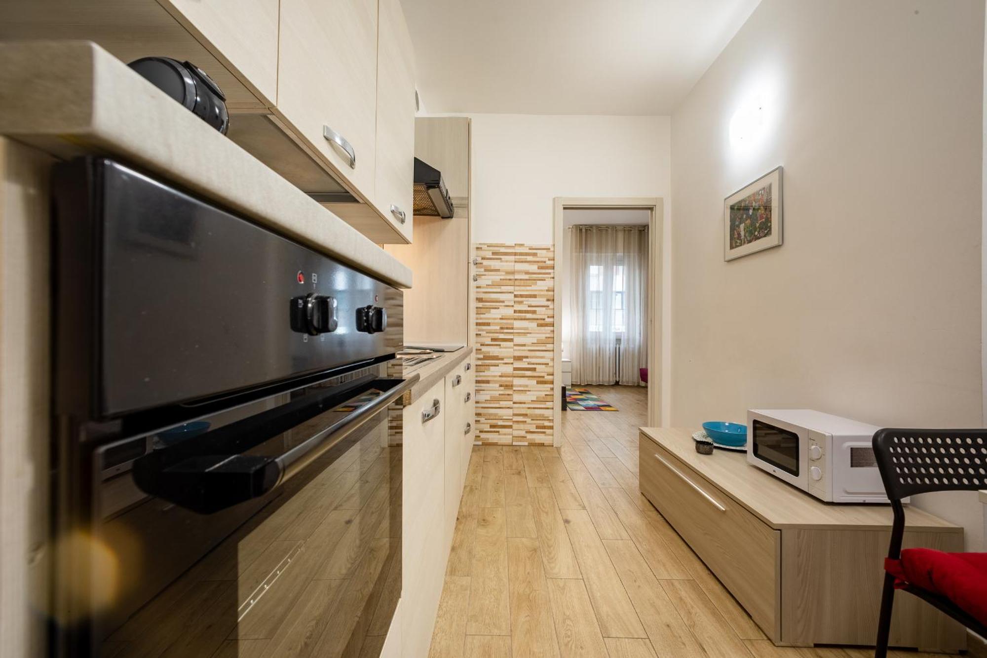 Apartamento Pop Verona