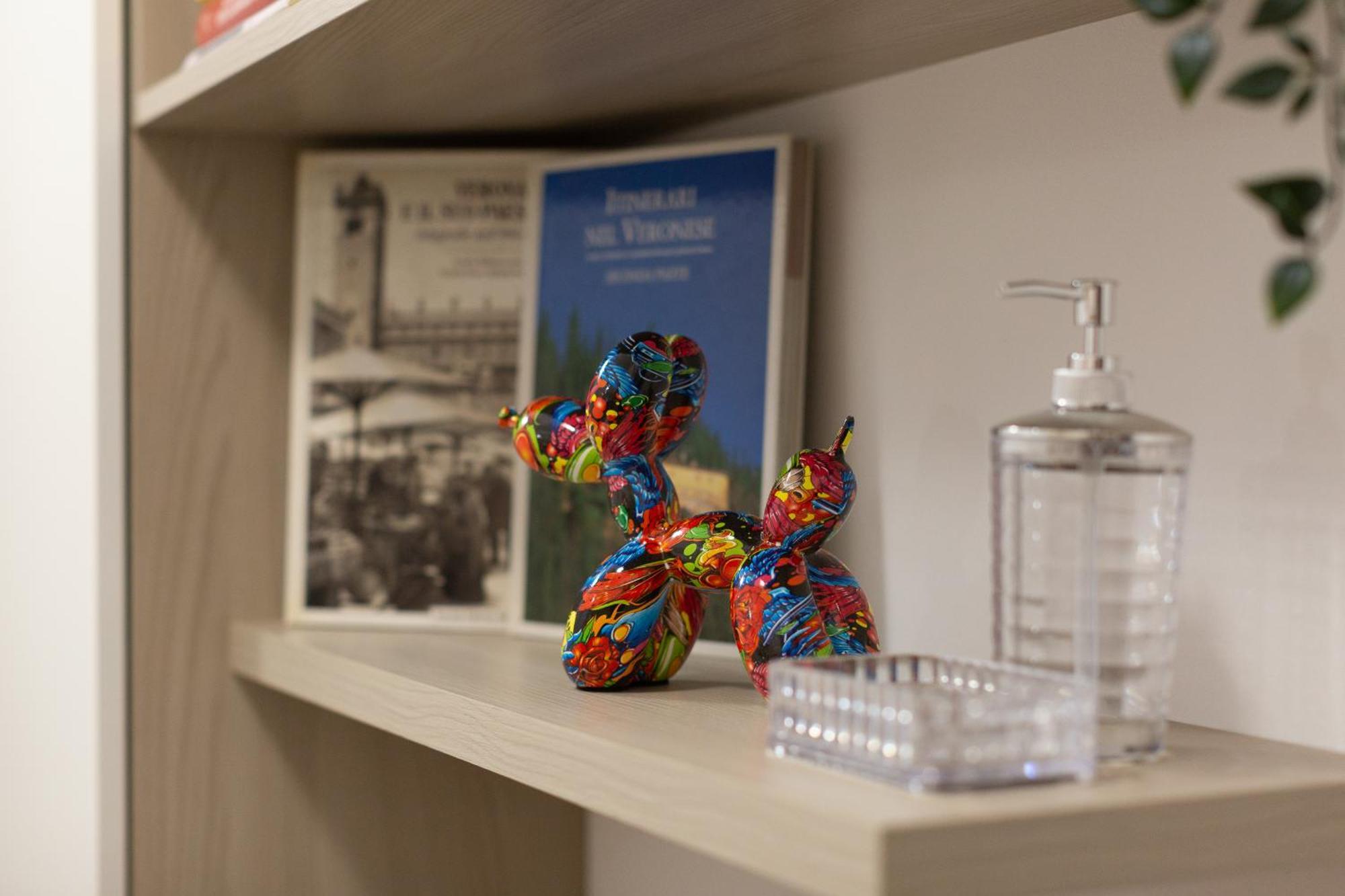 Pop Apartamento Verona