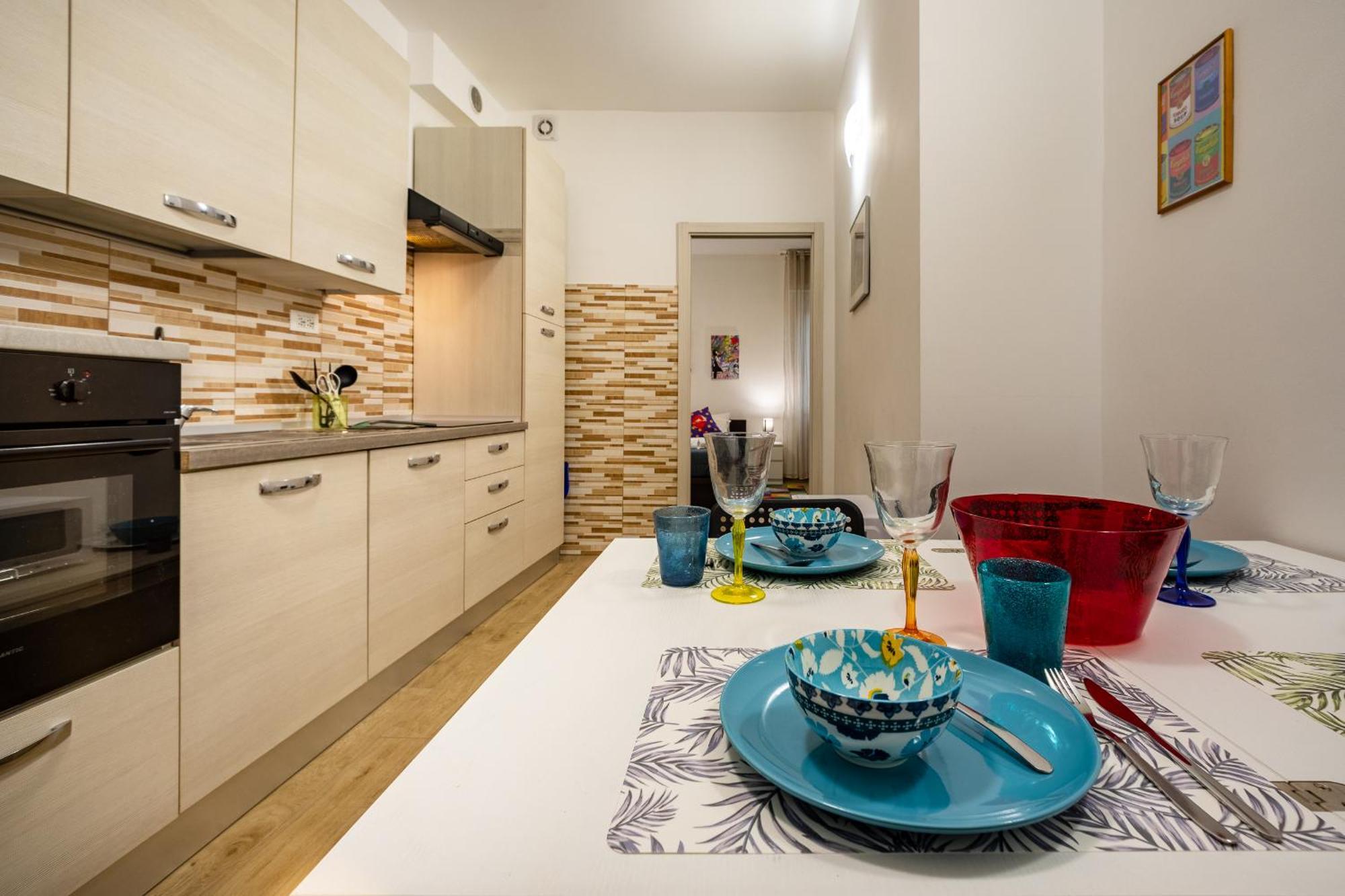 Pop Apartamento *