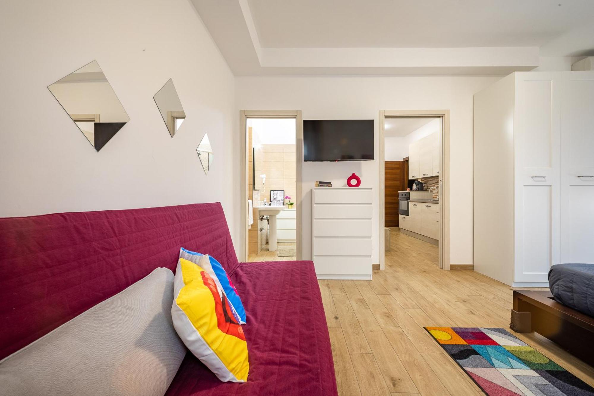 Pop Apartamento