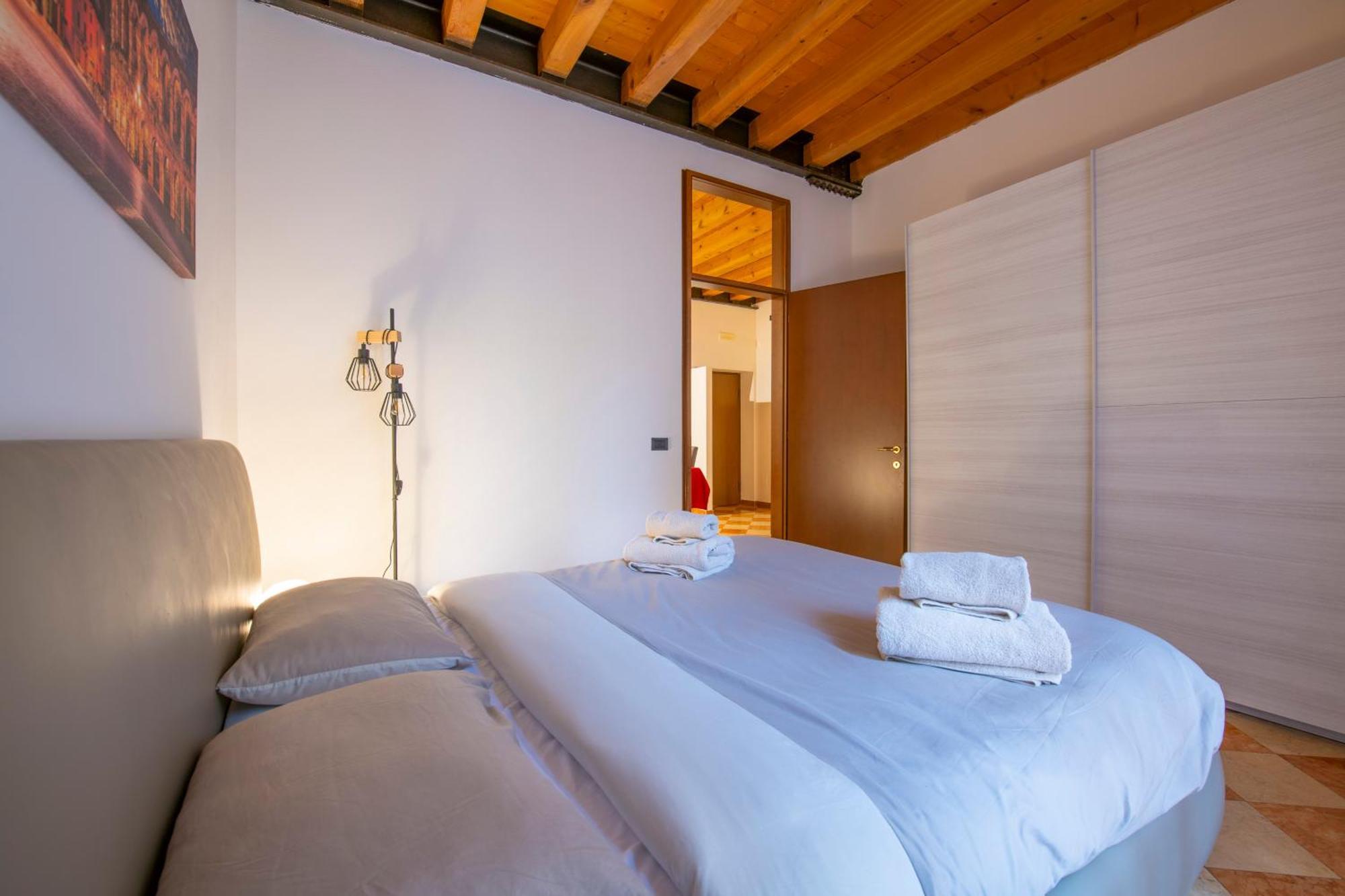 Appartamento You&me Mazzini Centro *