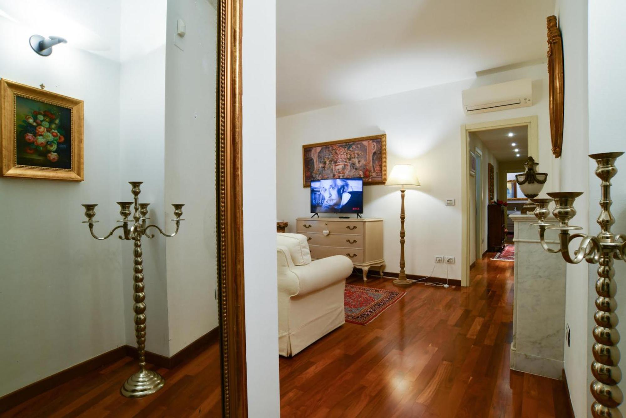 Emily Luxury Apartamento Verona