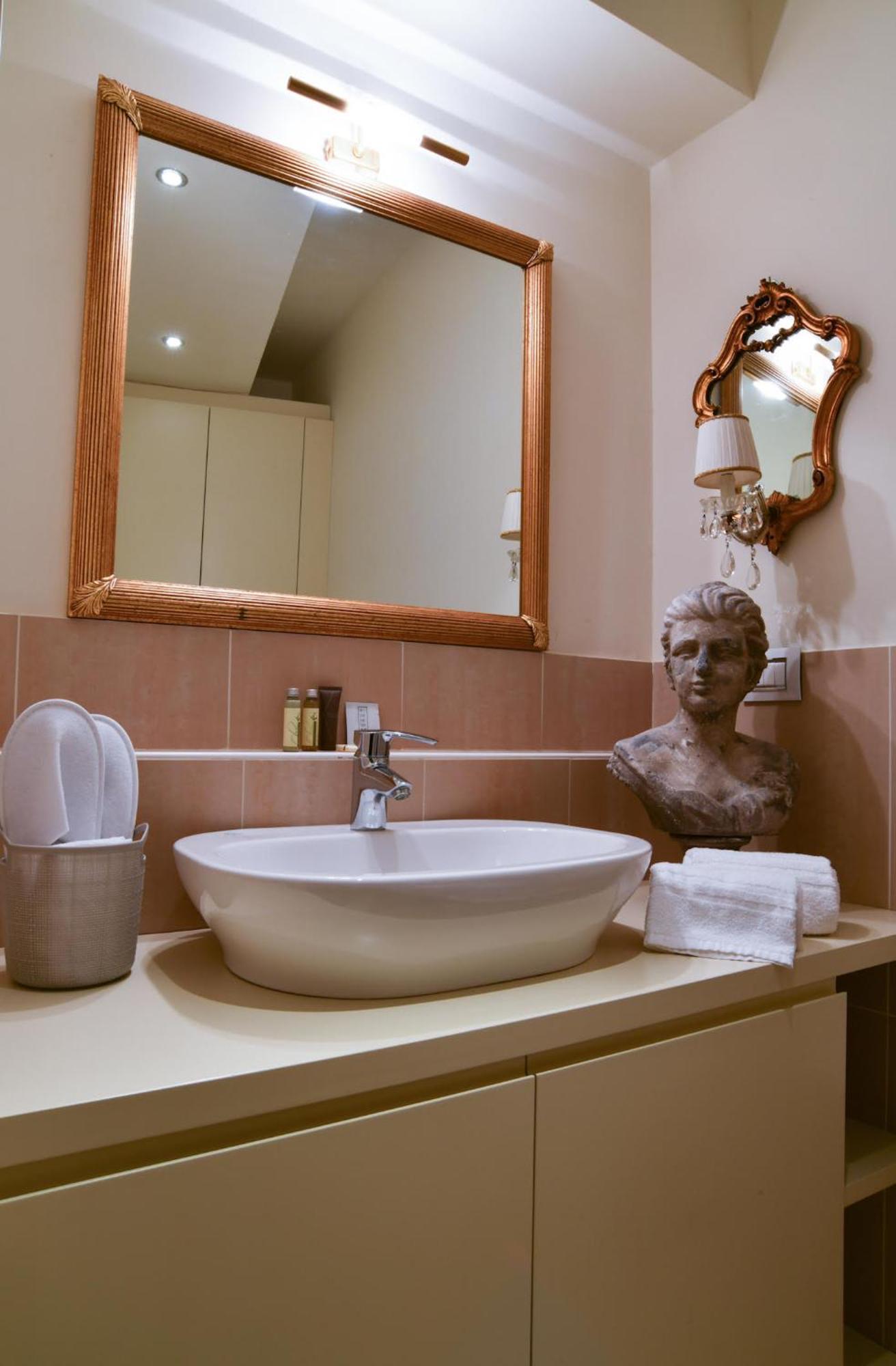 Emily Luxury Apartamento Verona