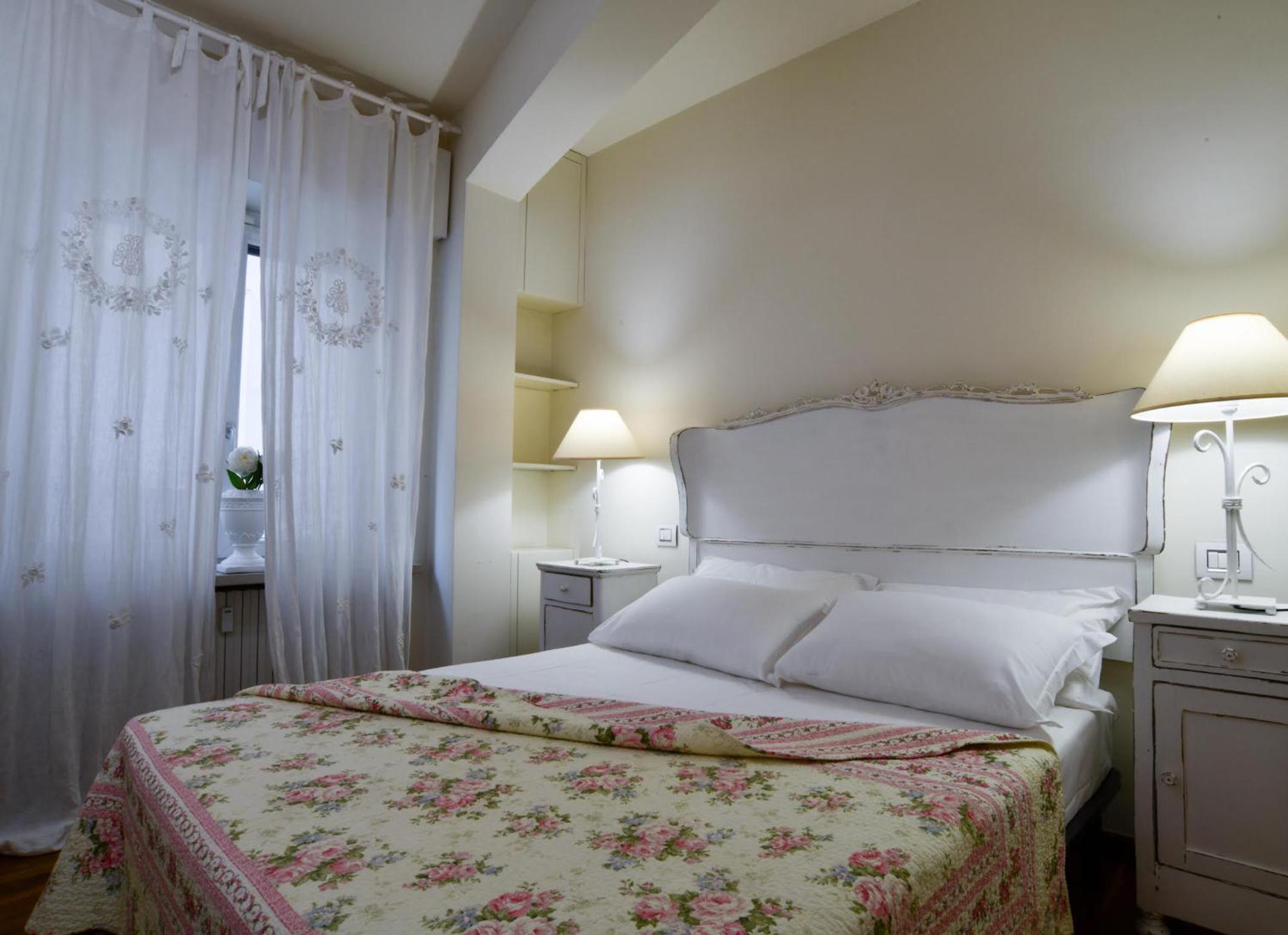 Apartamento Emily Luxury
