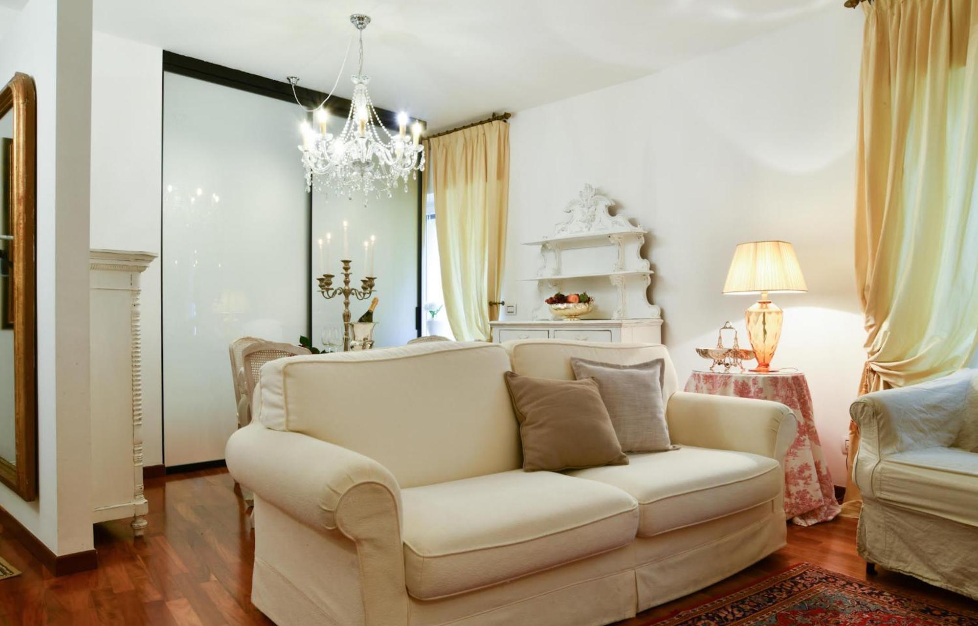 Emily Luxury Apartamento Verona