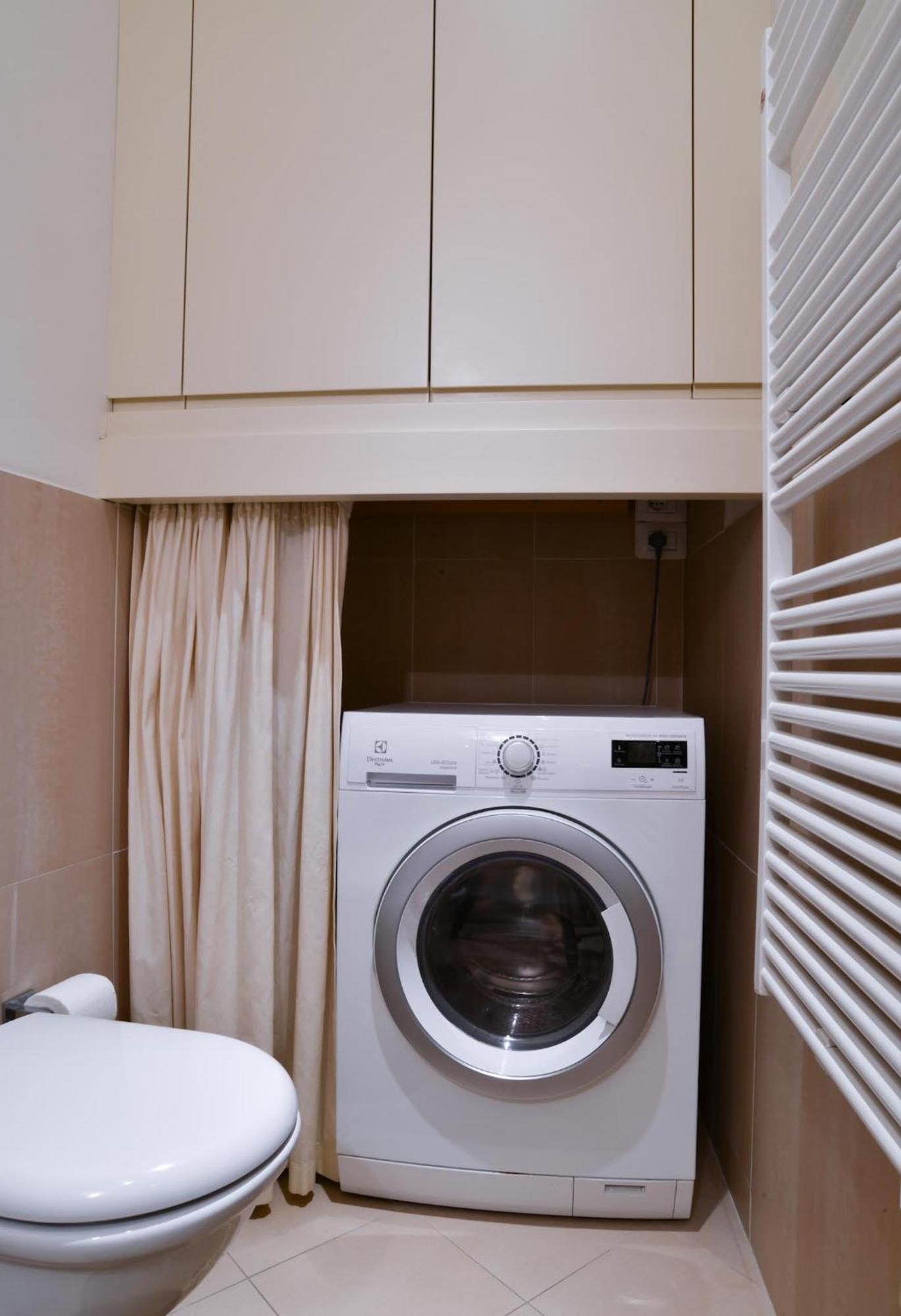 Apartamento Emily Luxury *